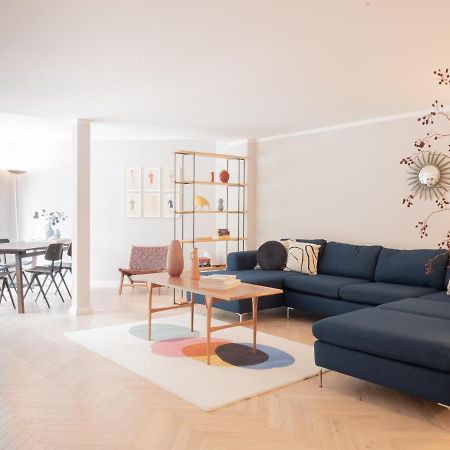 Das Sellin - Auszeit Mit Eigenem Seezugang Und Sonnengarten Χέρινγκσντορφ Εξωτερικό φωτογραφία