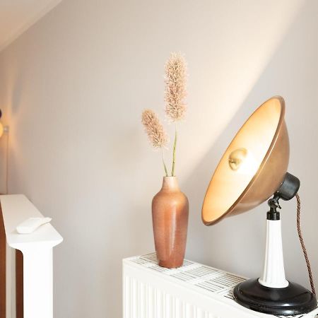 Das Sellin - Auszeit Mit Eigenem Seezugang Und Sonnengarten Χέρινγκσντορφ Εξωτερικό φωτογραφία