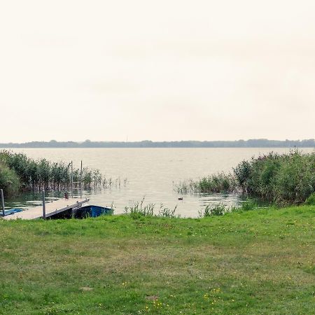 Das Sellin - Auszeit Mit Eigenem Seezugang Und Sonnengarten Χέρινγκσντορφ Εξωτερικό φωτογραφία