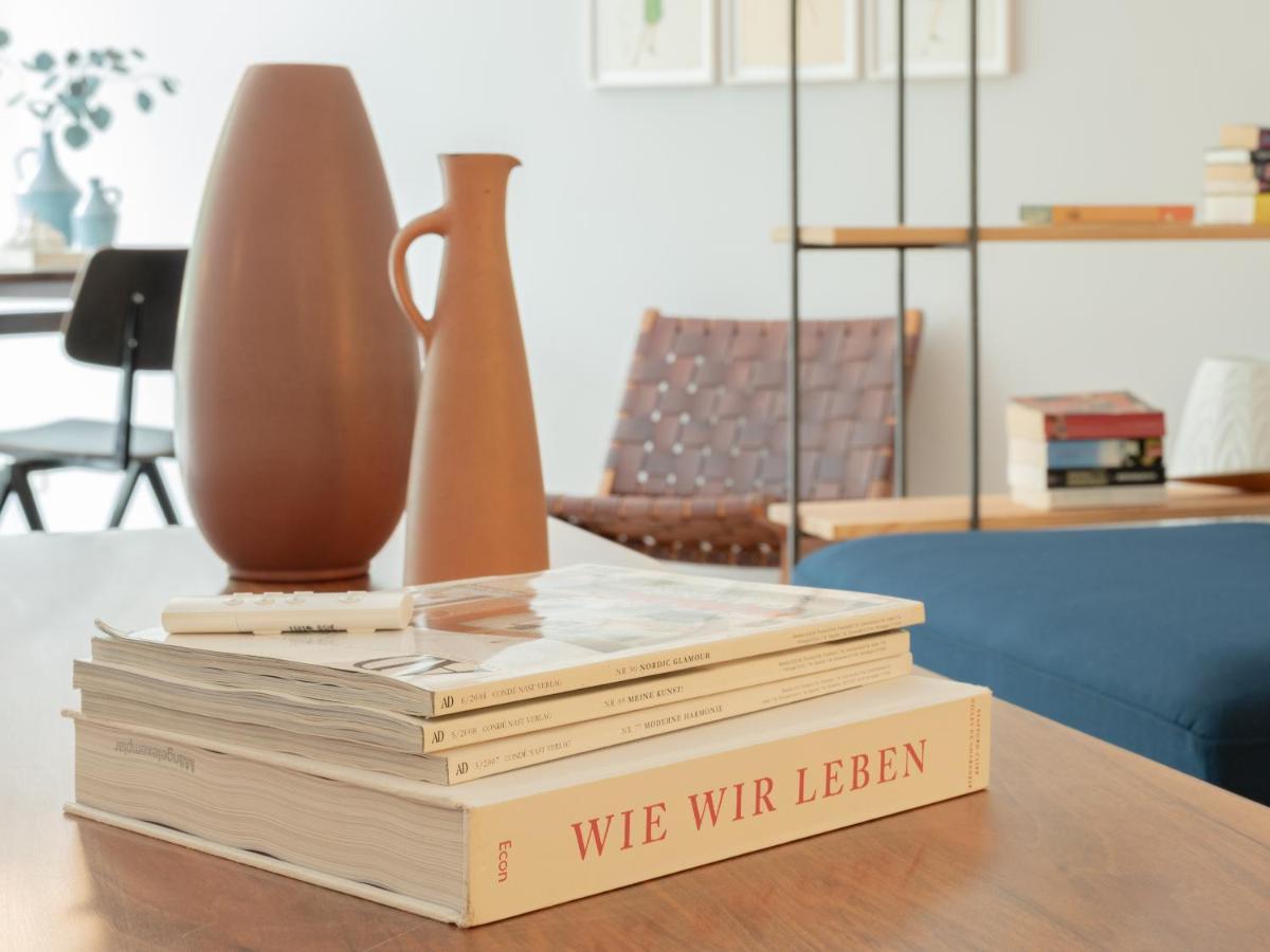Das Sellin - Auszeit Mit Eigenem Seezugang Und Sonnengarten Χέρινγκσντορφ Εξωτερικό φωτογραφία